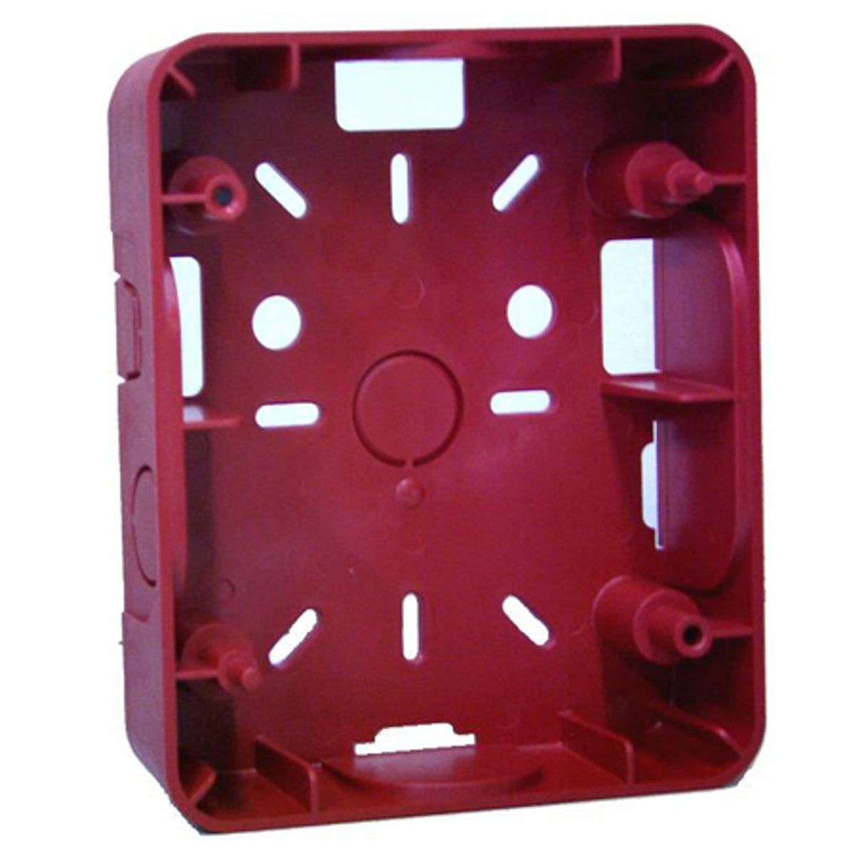 Potter Electric Signal - Usa 4890253 | Avbb-W: Indoor Surface Back - Enclosure