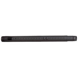 Premier Mounts APP-2446 | Pipe Adapter, Adjustable, 1.5" NPT, 160 Lb Capacity, 28.17 to 45.17" Height