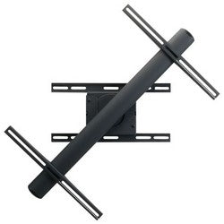 Premier Mounts RFM | Panel Rotating Mount 2-Piece 360 Degree Continuous 160 Lb, 37.2" Width x 3.73" Depth x 21" Height, 37" Display