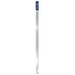 Pro-Lok AO25 | Car Opening Tool, E-Z Jim, 25" Length x 1" Width x 0.042" Thickness, With Color Instruction