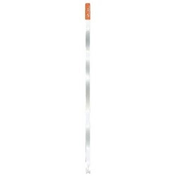 Pro-Lok AO30 | Car Opening Tool, Extra Long Slim Jim, 29-1/2" Length x 3/4" Width x 0.032" Thickness, Stainless Steel, With Color Instruction