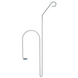 Pro-Lok AO35 | Car Opening Tool, Wide, With Color Instruction