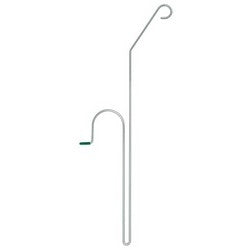 Pro-Lok AO37 | Multi-Car Opening Tool, Button Finger, With Color Instruction
