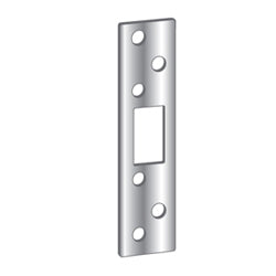 Pro-Lok ESP-141-B | Security, 7-3/4", With 6 Screws, US3