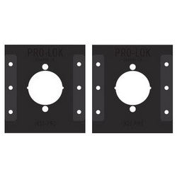Pro-Lok IN20-PRO | Door Lock Template, Schlage Rhodes