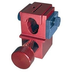Pro-Lok LT340 | IC Rekey/Decode/Dump Tool, With Tool Body, Removable Inspection Plug, Chamber Cap Staking Plate, Sleeve Retainer Staking Plate and Holding Knob
