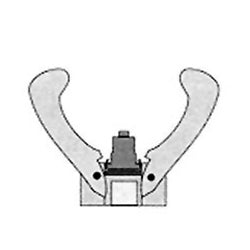 Pro-Lok LT740 | Face Cap Clincher Tool