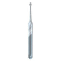Pro-Lok PKX-DB-P | Lock Picking Tool, Double Ball Pick, Plain, Stainless Steel, Without Handle