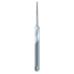 Pro-Lok PKX-HDS-P | Lock Picking Tool, Small Half Diamond, Plain, Stainless Steel, Without Handle