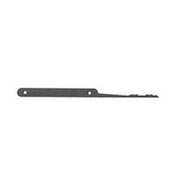 Pro-Lok PKX-LC-P | Large Comb Plain