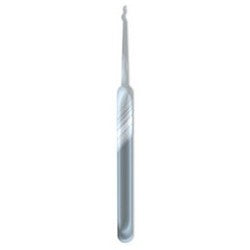 Pro-Lok PKX-TR-P | Lock Picking Tool, Traditional Rake Pick, Plain, Stainless Steel, Without Handle