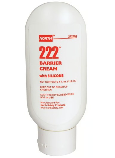 ProStat First Aid 272204 | North 222 Barrier Cream – 4 oz