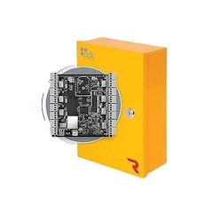 Prodata Key A8 | Auxiliary 8-Door Controller, Red Series