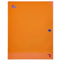 Prodata Key R8 | Eight Doors of Access with Power, includes Two R4s and Built in 10 Amp Power Supply