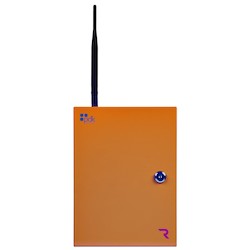 Prodata Key RCNEW | Red CloudNode with Built-in Red 1 Door Controller and WiMAC
