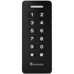 Prodata Key RDRKP | HID Compatible Wiegand, Proximity Reader