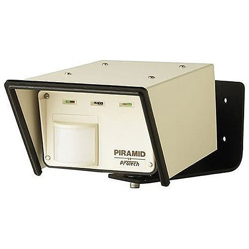 Protection Technologies SDI-77XL2-C | Outdoor Sensor, Detectable Media, Motion, 150 mA