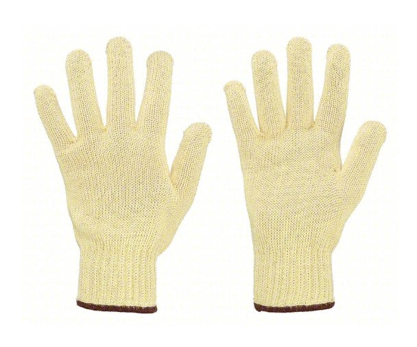 Protective Industrial Products CRT13J | Lightweight 13-Gauge Seamless Knit Cust-Resistant Gloves, Jumbo