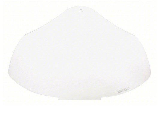 Protective Industrial Products S8550 | Face Shield, Clear, Uncoated