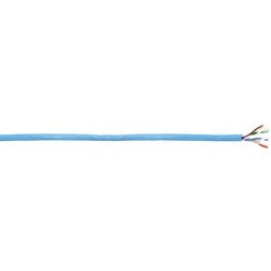 Prysmian Group 5131361E | Genspeed 5000 Cat 5E Cable, Standards-Compliant, Cmp, U/Utp, White