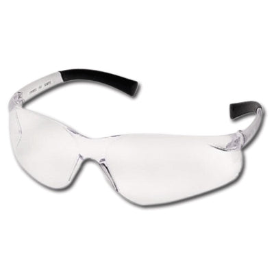 Pyramex Safety Products S2510SN | Ztek Mini Safety Glasses Black Frame, Clear Lens