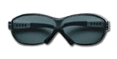 Pyramex Safety Products S3520SJ | OTS Safety Glasses Black Frame, Gray Lens