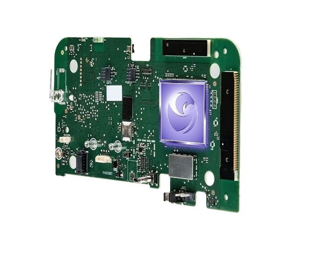Qolsys Inc IQN5018 | IQ5 NS, PowerG 915 MHz, AT&T