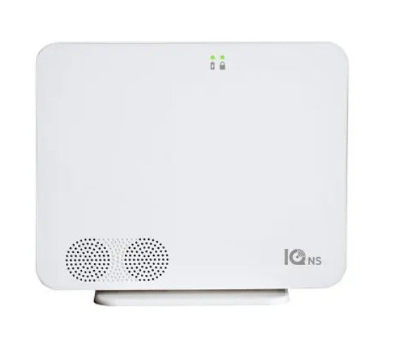 Qolsys Inc IQPK084 | NS Verizon, 345Mhz Screen-Less Security Alarm Panel