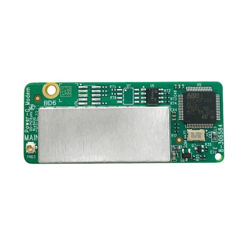 Qolsys Inc QC0008-840 | Radio Daughter Card, Compatible With, IQ Panel 4, IQ4 Hub