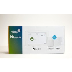 Qolsys Inc QK9207-AK2P-124 | Iq Power G Kit (Telus)
