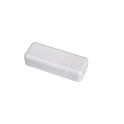 Qolsys Inc QS1131-840 | Photobeam Detector, S-Line Iq Tilt