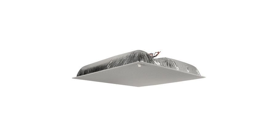 Quam Nichols Company SYSTEM 12/VC | Loudspeaker, In-Ceiling Speakers, 12W, 8 , 65Hz - 17kHz