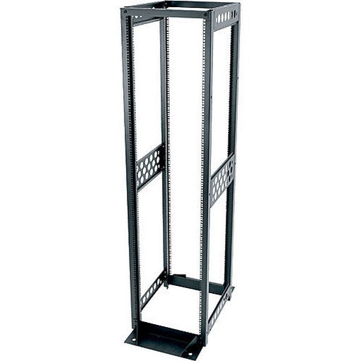 Middle Atlantic R4CN-4536B | R4 Series Rack, R4CN-4536B, 48" D X 84 1/4" H, Cage Nut Mounting