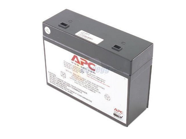 APC RBC22 Replacement Battery Cartridge #22