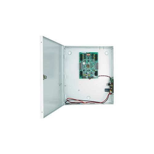 RBH Access Technologies Inc RBH-IRC-2000 | Panel/Software Kit, 16.5 VAC, 40 VA, 8 Inputs, 4 Outputs