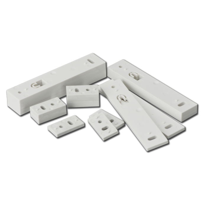 Bosch RFAC-DW-10 | Spacer For RADION Contact, 10 Pieces