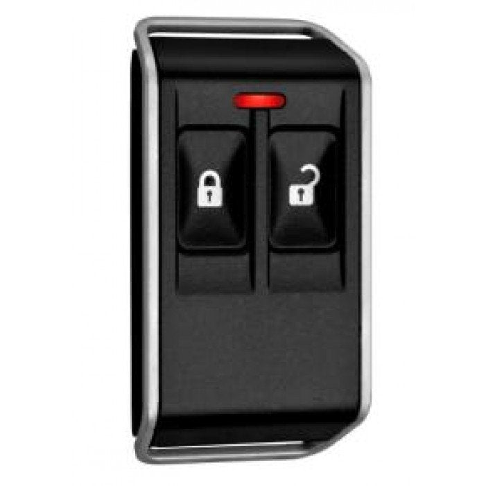 Bosch RFKF-TB-A | Wireless Key Fob, 2-button