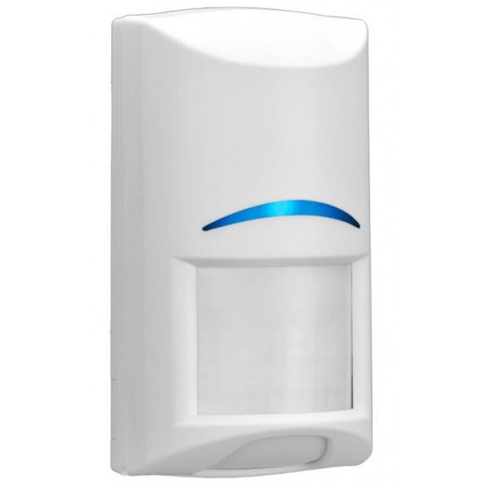 Bosch RFPR-12-A | PIR Motion Sensor, WIRELESS MOTION PIR