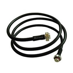 RFS Technologies Inc 716F-SCF12-D01 | CELLFLEX Jumper Assembly, 4.1-9.5 DIN Male to N Male, 15 feet