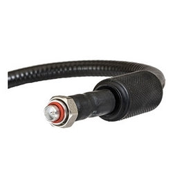 RFS Technologies Inc 7M7ML12-030FFP | CELLFLEX Factory-Fit Jumper Assembly, 4.1-9.5 DIN Male/N Male with Weatherproofing System, 8 feet