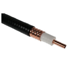 RFS Technologies Inc LCF78-50JA | 7/8" CELLFLEX Foam Dielectric Low-Loss Flexible Coaxial Cable