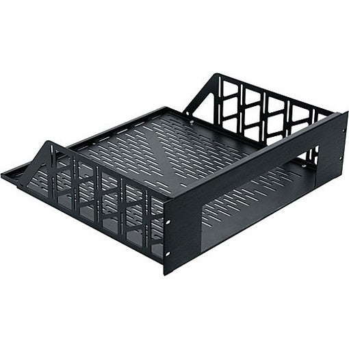 Middle Atlantic RSH4A3M | Custom Shelf, 3 RU, 14"D, Anodized