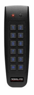 Rosslare Security Products AYC-G60 - READER - THE UK GANG BACKLIT GOPROX &