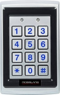 Rosslare Security Products AYC-Q60 - READER - THE ANTI-VANDAL US SINGLE