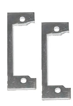 Rutherford Controls Internatio 0162MSK | 1/16" Mounting Spacer
