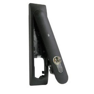 Rutherford Controls 3525 Electronic Locking Rack Handle