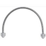 Rutherford Controls Internatio 9507-24B | 24 Inch Brown Flex Loop