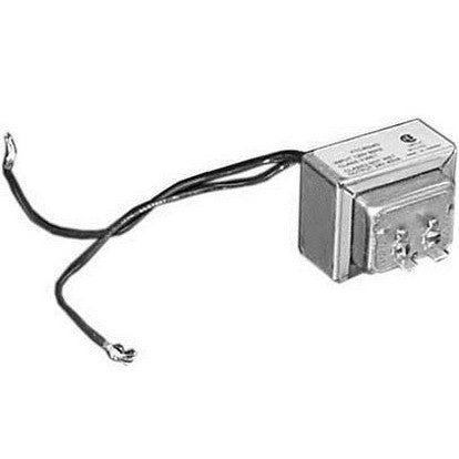 Rutherford Controls Internatio T1005 | 16Vac-40Vac Wire Transformer