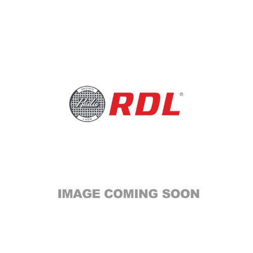 Radio Design Labs PS-24AS | Switching Power Supply, 100 to 240 VAC Input, 24 VDC Output