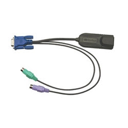 Raritan DCIM-PS2 | Computer Interface Module (CIM) for PS/2 ports; RoHS